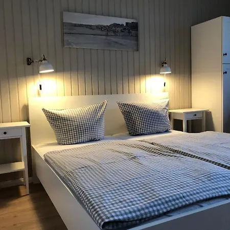 Apartment Haus Hubertus *