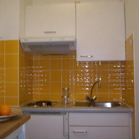 Haus Hubertus Apartment Norderney