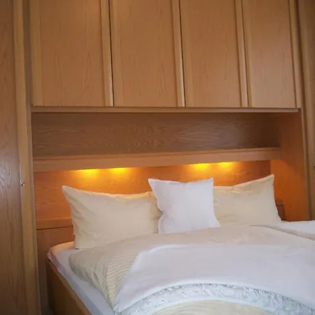 Haus Hubertus Norderney