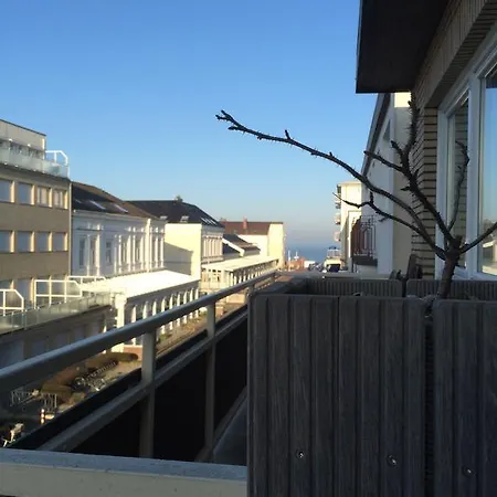 Haus Hubertus *