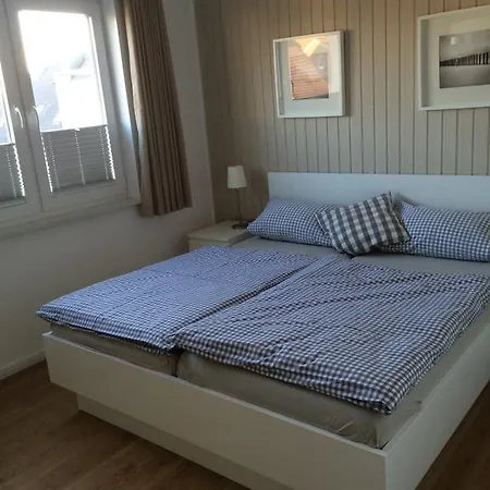 Haus Hubertus * Norderney