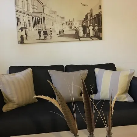 Apartment Haus Hubertus